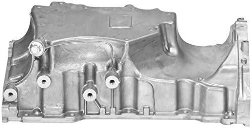 Spectra Premium (GMP68A) Oil Pan
