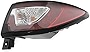 Garage-Pro Tail Light for CHEVROLET TRAVERSE 13-17 RH Assembly - CAPA