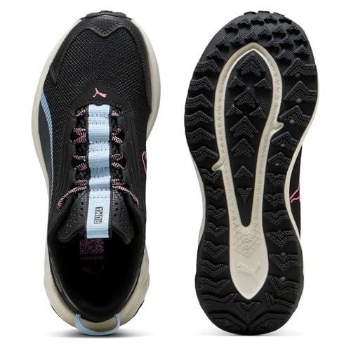 Image of Puma Unisex-Adult Extend Lite Trail Running Shoe