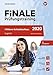 Produktbild FiNALE - Prüfungstraining Mittlerer Schulabschluss Nordrhein-Westfalen: Englisch 2020 Arbeitsbuch mit Lösungsheft und Audio-CD