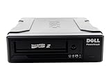 Dell PowerVault LTO-2-024 200GB SCSI External Tap Drive J505G 0J505G CN-0J505G