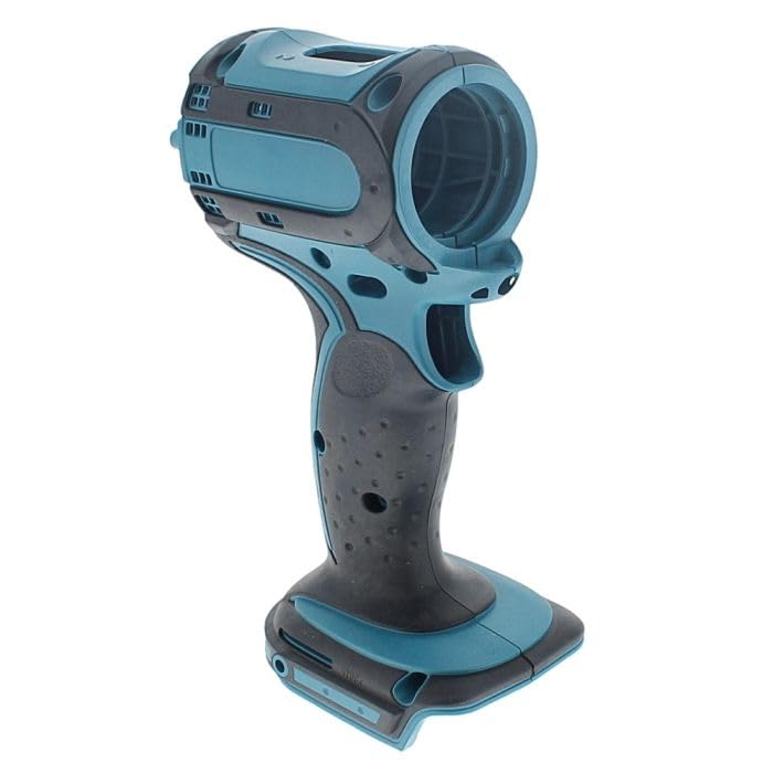 Boîtier moteur Makita 188238-8 réparer carter cassé visseuse BDF452