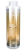 Joico K-Pak Clarifying Shampoo 1000 ml, 1er Pack (1 x 1 l)