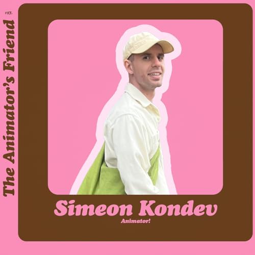 17: The Mastermind Mosquito with Simeon Kondev