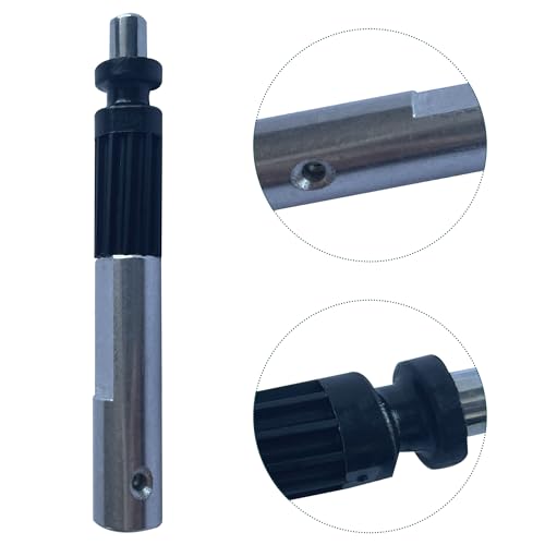 Kit de linha de pressão de bomba de óleo para motosserra Hus qvarna 340 340E 345 345E 350 445 445E 4