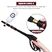 MATCC Foam Cannon Adjustable Snow Foam Lance for SPX Series Pressure Washer Gun Jet Wash with Brass Quick Connector Foam Blaster 0.22 Gallon Bottle
