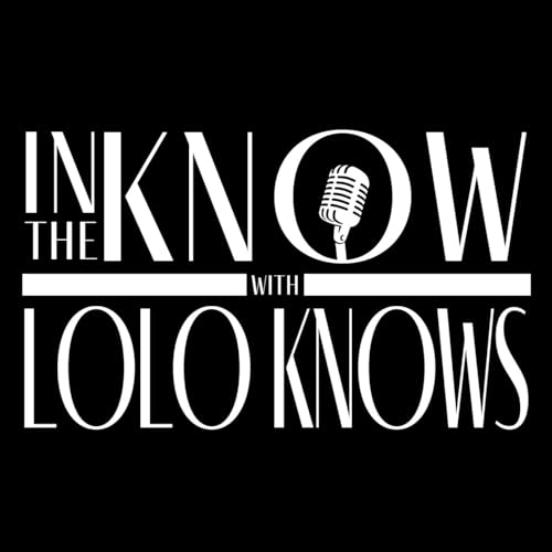 In The Know with Makeup Pioneer Rosemary Garcia