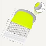 Zoom IMG-1 gr nwerk tagliapatate coltelli per Zoom IMG-1 gr nwerk tagliapatate coltelli per