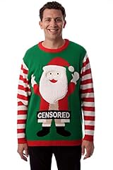 Green - Santa Flasher