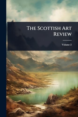 The Scottish Art Review