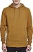 Produktbild Urban Classics Herren Kapuzenpullover Basic Sweat Hoodie, Braun (Nut 01453), XXL
