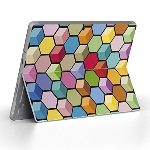 Surface Go 3 / Surface Go 2 Surface Go �S����Ή� ��p�X�L���V�[�� �T�[�t�F�X go igsticker �V�[�� �X�L�� �ی� �t�B���� �X�e�b�J�[ �A�N�Z�T���[ 001117 ���j�[�N �J���t�� �L���[�u