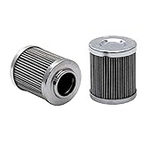 Wix D05A25GAV Hydraulic Filter