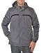 Arctix Men's Satellite Insulated Jacket, Medium, Steel