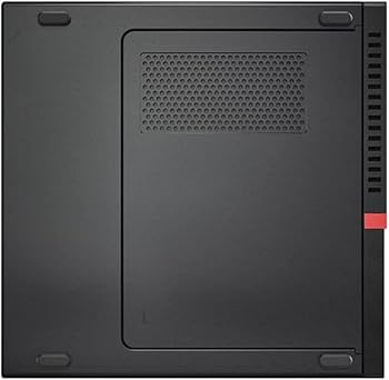 ミニPC Lenovo ThinkCentre M910q Lenovo ThinkCentre M910Q Tiny Desktop Computer, Intel Core