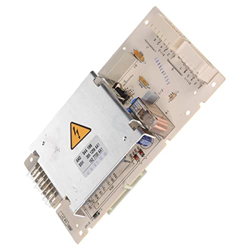 Preisvergleich Produktbild Siemens Elektronisches Modul Ako 3061258aaa1 für Waschmaschine Siemens