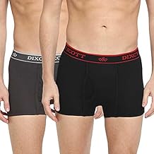 Dixcy Scott Men Trunk
