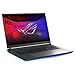 ASUS ROG Strix G18 (2025) Gaming Laptop, 18” ROG Nebula 16:10 2.5K 240Hz/3ms, NVIDIA® GeForce RTX™ 5070, Intel® Core™ Ultra 9 275HX, 32GB DDR5-5600, 2TB PCIe Gen 4 SSD, Wi-Fi 7, Windows 11 Pro