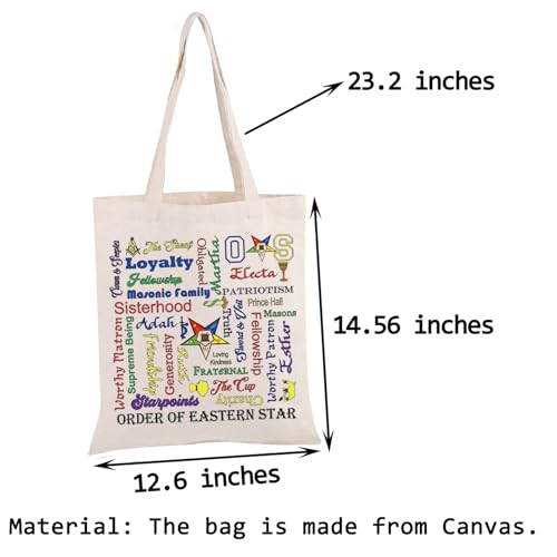 Bolso Tote Palabra PWHAOO miniatura 4