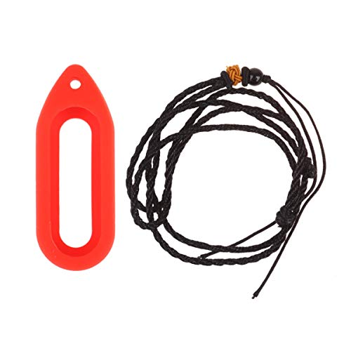NICERIO Compatible para xiaomi mi Band 2 reemplazo Inteligente Pulsera Deportiva Cubierta Pulsera Colgante con cordón Pulsera reemplazo Compatible para xiaomi Band 2 (Rojo) Cover