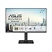 Produktbild ASUS Business VA27UCPS - 27 Zoll 4K UHD Monitor - 16:9 IPS Panel, 3840x2160, 60 Hz, Rahmenlos, ergonomisch, HDR 10 - EPEAT Gold, HDMI, USB-C mit 65W, USB-Hub, Speaker