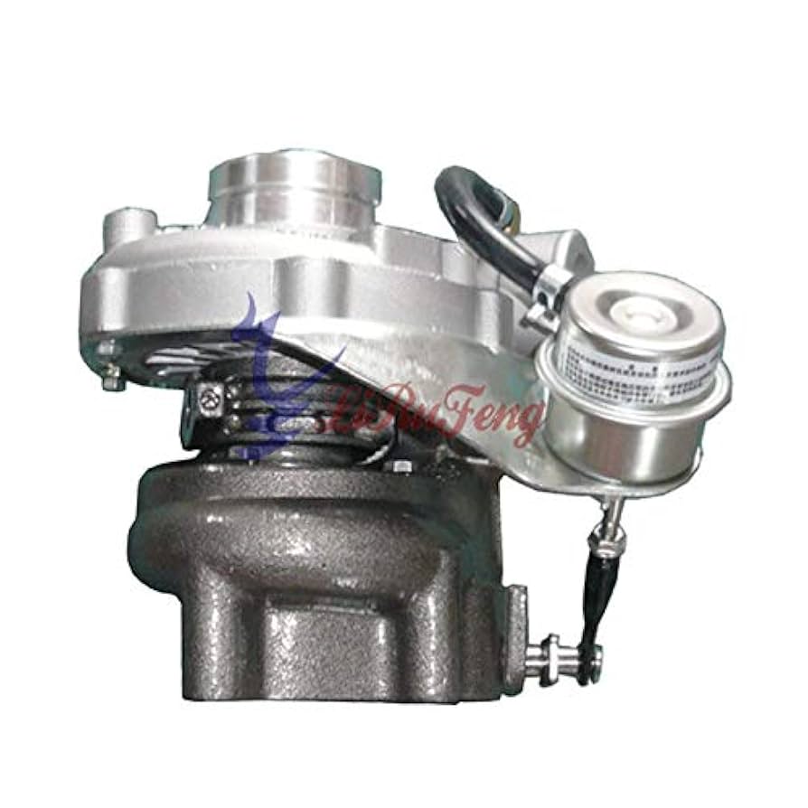 Amazon.com: Lirufeng GT22 turbocharger 738769-5009 For Foton
