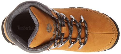 Image of Timberland Boy's Euro Sprint (Junior) Classic Boots