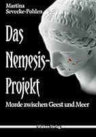 Das Nemesis-Projekt 3943621480 Book Cover