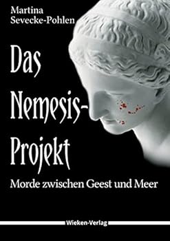 Paperback Das Nemesis-Projekt [German] Book
