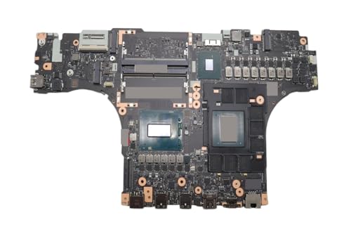 �m�[�g�p�\�R���̃}�U�[�{�[�h�ALenovo�ALegion Pro 7 16IRX8H (82WQ) �ƌ݊�������AI9-13900HX RTX4090 16G