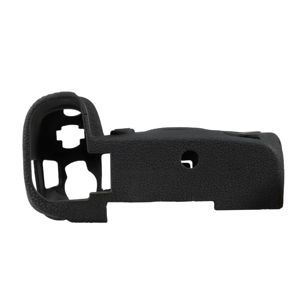 Custodia protettiva in silicone morbido per fotocamere R5II