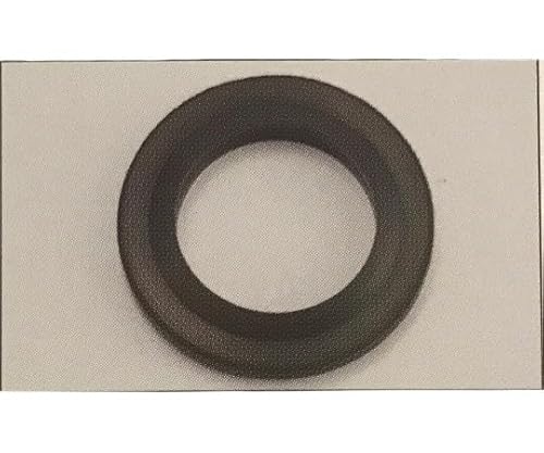 武蔵オイルシール工業 シールワッシャ SWS-A型 頭付ボルト用 内径締代なし NBR SWS3X6.4-A 100個入