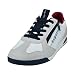 Produktbild Bugatti Herren Schnürstiefel, Männer Stiefel Kaltfutter,Chukka Boots,schnürung,Boots,Winterstiefel,Winterschuhe,White/Light Grey (2012),43 EU/EU UK