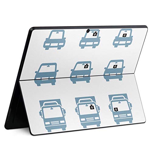 igsticker Surface Pro X ��p�X�L���V�[�� �T�[�t�F�X �v�� �G�b�N�X �m�[�g�u�b�N �m�[�g�p�\�R�� �J�o�[ �P�[�X �t�B���� �X�e�b�J�[ �A�N�Z�T���[ �ی� 016168 �h���C�u���R�[�_�[