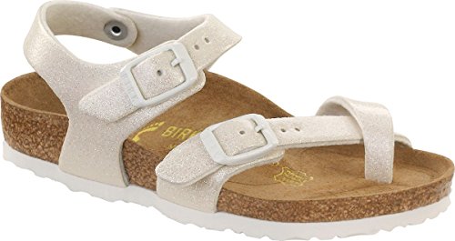 Sandales Birkenstock Taormina fille pour les journées d'école