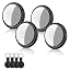 4pcs Black