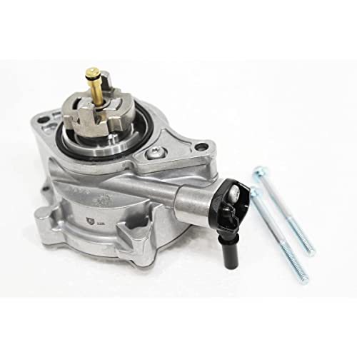 Bomba de vacío Miami British para motores 3.0L SC / 5.0L / 5.0L SC, modelo LR082226, compatible con Land Rover LR4, Discovery 4, Range Rover, Range Sport, Range Velar y Defender miniatura 1