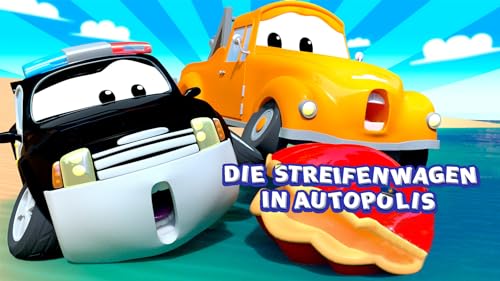 Super Patrulha - Temporada 3
