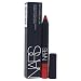 NARS Velvet Matte Lip Pencil, Red Square