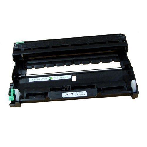 Brother DR-2200 trommel Eurotone pour réparer les impressions pâles sur HL-2250