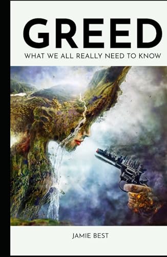 Greed: What We All Really Need To Know