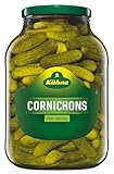 Kühne Cornichons, 2650ml Glas
