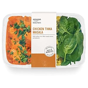 Amazon Kitchen, Chicken Tikka Masal...