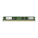 DDR2-RAM Kingston KFJ2890C6/2G PC2-6400 Arbeitsspeicher 2GB (800 MHz, 240-polig) DDR2-RAM Kit