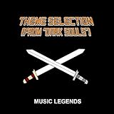 Majula (From 'Dark Souls 2')