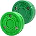 Green Biscuit 2 Pack.1 Passer and 1 Shooter/Free GB Sticker