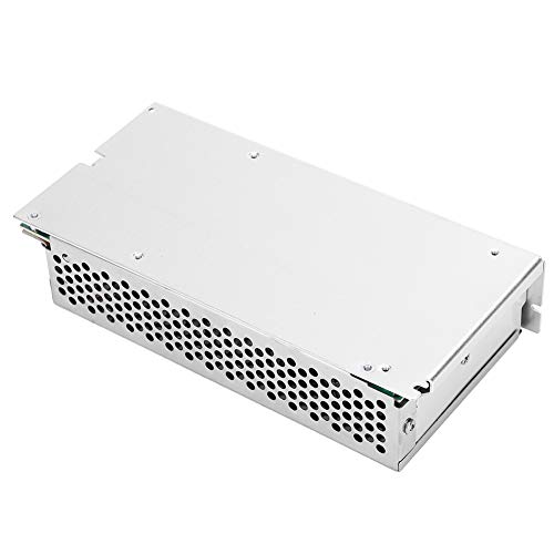 Alimentatore DC12V Alimentatore Adattatore Driver Alimentatore in lega di alluminio(S-200-12(12V/16.7A/200W)AC110/220V±15%) - Alimentatore - Immagine 3