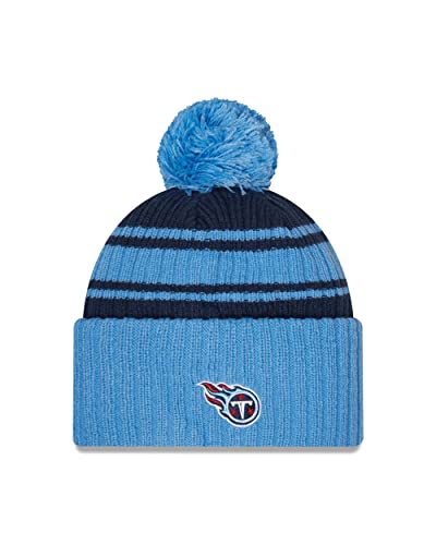 New Era Tennessee Titans NFL 2022 Sideline Sport