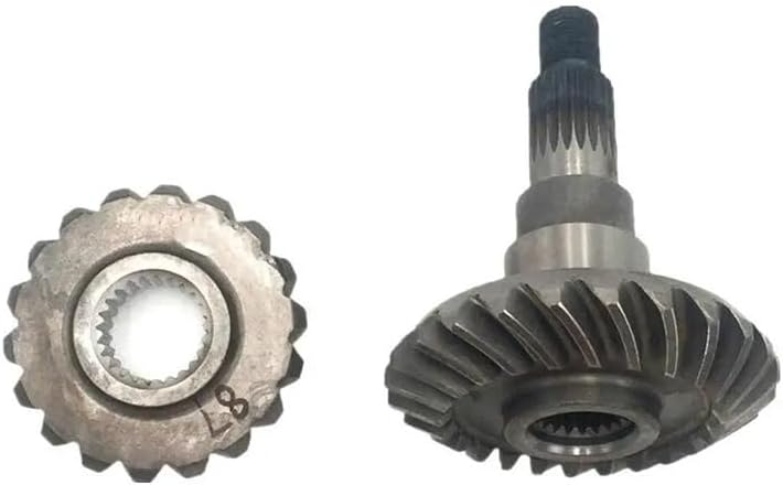 Drive Driven Bevel Gear For CF500 X5 U5 CF188 600 X6 U6 Z6 625 CF196 X-L R 500 625 800 CF500 X5 CF625 X6 CF800