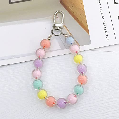 4 Pezzi Catena anti-perso per cellulare Cinghie